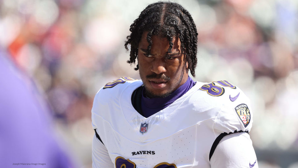 Isaiah Likely’s Arrival Signals a New Direction for the Giants’ Offense.