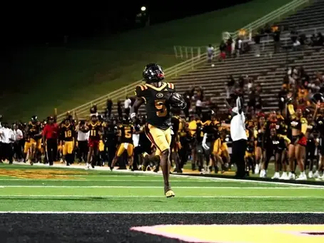 Grambling State Escapes Kentucky State in Thrilling Overtime Victory, 37‑31