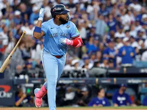 Guerrero Jr. Leads the Charge as Blue Jays Bounce Back to Even the World Series