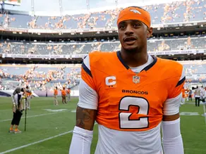 Broncos’ Replacement for Patrick Surtain Solid in First Start of the Season.