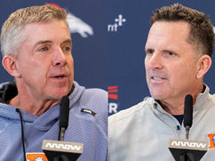 Broncos Lean Into Culture Shift as New Season Approaches.