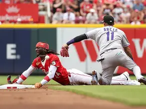 Rockies Edge Reds on Wild Pitch, Avoid All-Star Break Infamy