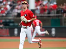 The Colorado Rockies faced a challenging decision when selecting UGA baseball slugger Charlie Condon in the draft.
