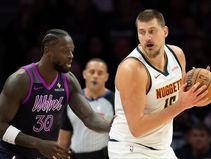 Jokic's Triple-Double Powers Nuggets Past Timberwolves for Seventh Straight Win