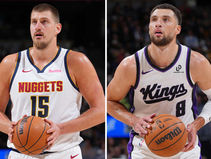 Nuggets Extend Winning Streak to Five with Victory over Kings