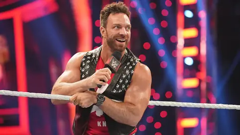WWE Continues To Miss Opportunities With LA Knight.