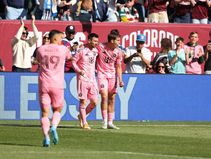 Messi Leads Inter Miami to Victory in Hoyos’ Coaching Debut.