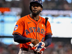 Houston Astros Season Update Driven by Yordan Alvarez as Team Navigates Early Challenges and Roster Impact