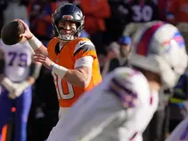 Sean Payton Revises Bo Nix Recovery Timeline Ahead of Broncos Training Camp.