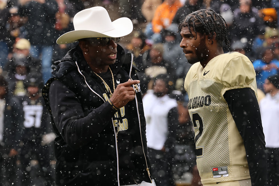 Dante Williams | EJSportsmedia