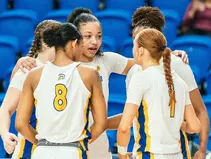 San José State Falls to Fresno State, 79-50, in Mountain West Contest.