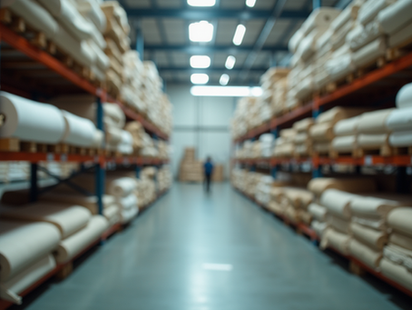 Comprehensive Apparel Production: Full Package Production in Apparel Explained