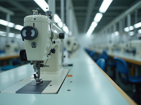 Finding Low MOQ Clothing Manufacturers in Turkey: Low Order Quantity Clothing Options