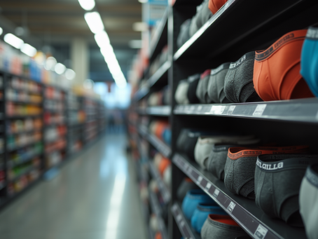 Men's Underwear Wholesale Suppliers Guide