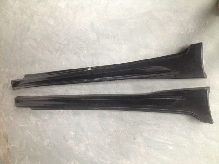 BMW F10/F18 5-SERIES WALD STYLE SIDE SKIRTS