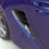Thumbnail: 04'-12' PORSCHE 987 CAYMAN OE STYLE REAR FENDER AIR VENT