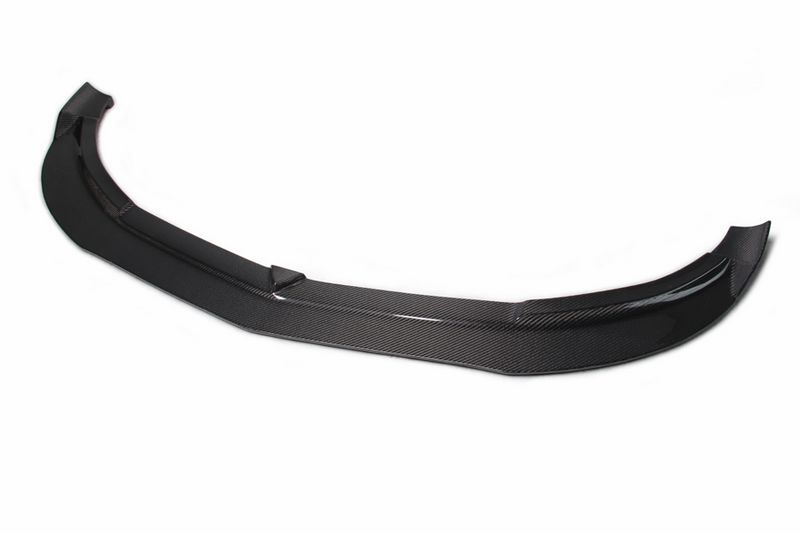 Thumbnail: MB W117 CLA250 CLA45 REVOZPORT STYLE FRONT LIP