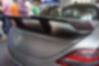 Thumbnail: MB R197 C197 SLS-CLASS AMG MISHA STYLE REAR SPOILER