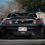 Thumbnail: HONDA S2000 AP1/AP2 VOLTEX STYLE REAR DIFFUSER W/FITTING KIT