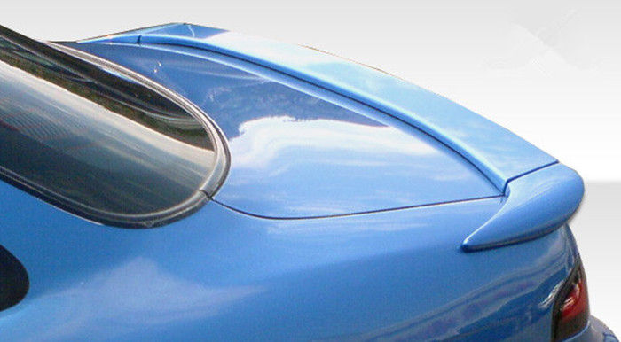 Thumbnail: NISSAN S14 GP SPORT STYLE REAR SPOILER-3PCS