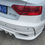 Thumbnail: AUDI 07-13 A5 S5 4D SEDAN TOMMYKAIRA ROWEN STYLE REAR BUMPER