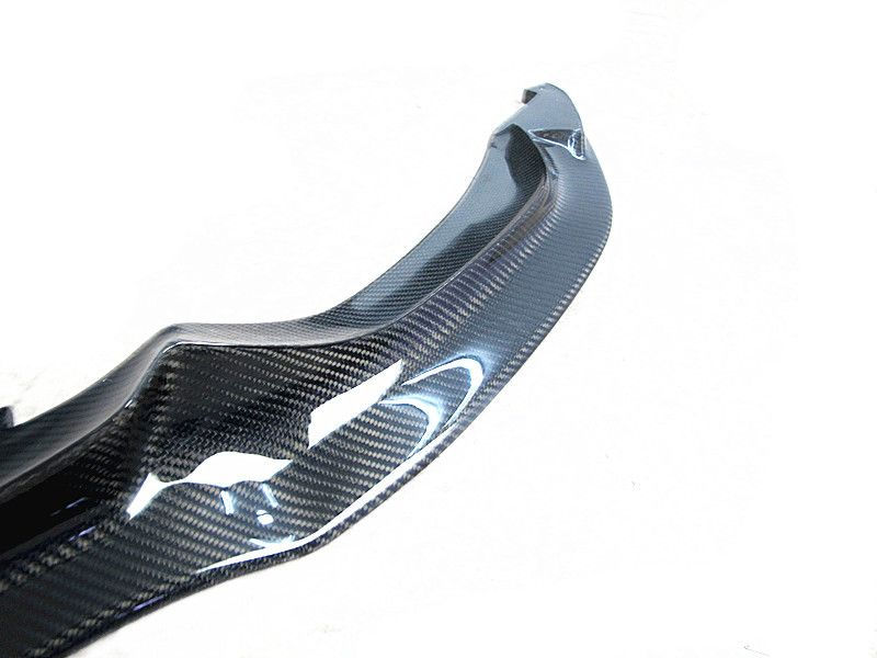 Thumbnail: BMW F80/F82/F83 M3 M4 VORSTEINER STYLE FRONT LIP