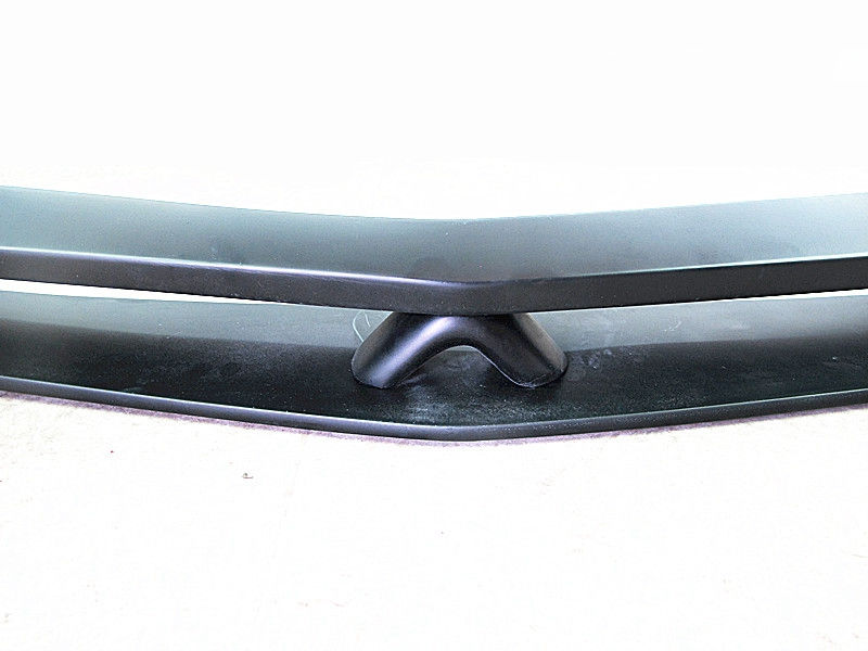 Thumbnail: MB 10-13' W207 E-CLASS COUPE CARLSSON STYLE FRONT LIP