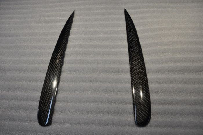 HONDA S2000 AP1/AP2 JDM STYLE EYE LID