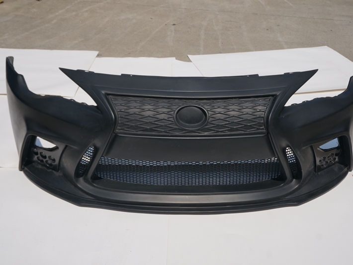 86/BRZ GT86/FT86/FRS AIMGAIN LF-SPORT STYLE FRONT BUMPER