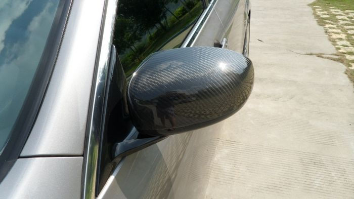 Thumbnail: INFINITI 08-12' G25/G35/G37 4D MIRROR COVER
