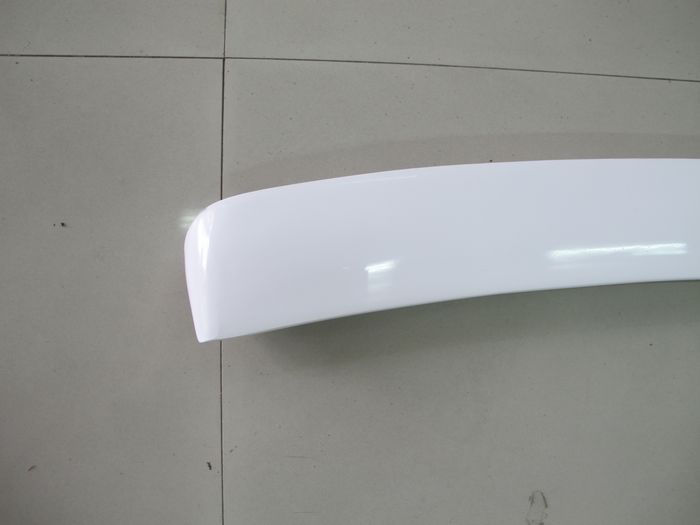Thumbnail: NISSAN A31 DMAX STYLE ROOF WING