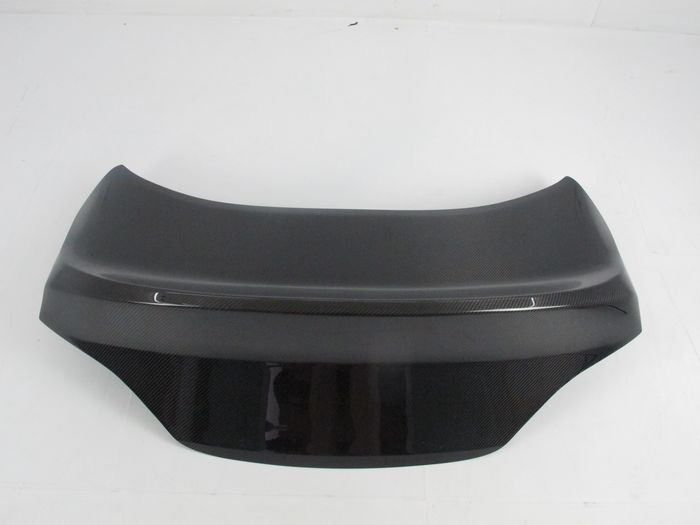 HYUNDAI GENESIS COUPE KDM STYLE TRUNK