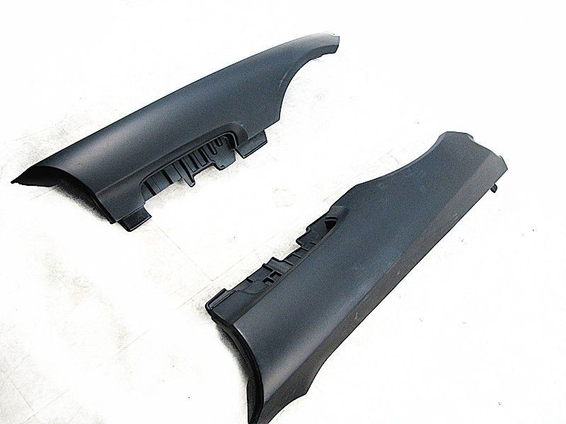 Thumbnail: MB R197 C197 SLS-CLASS AMG BLACK SERIES STYLE FRONT FENDER