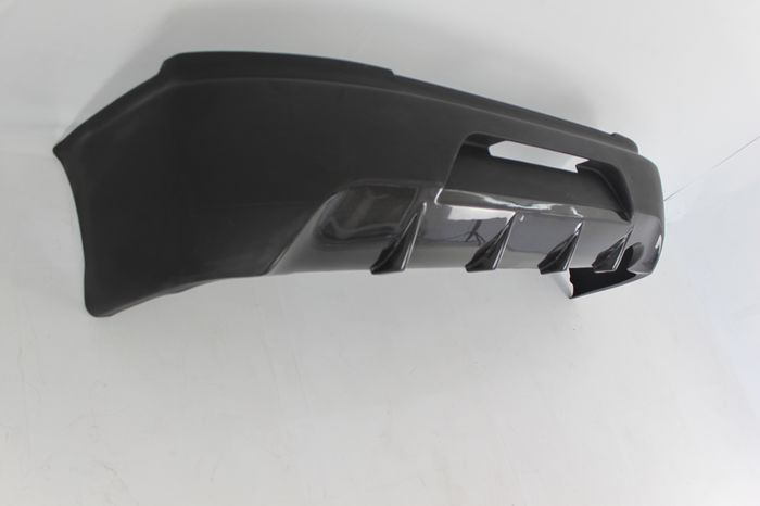 Thumbnail: EVOLUTION 7/8/9 JMD EVO 9 REAR BUMPER