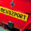 Thumbnail: FERRARI F12 BERLINETTA REVOZPORT STYLE REAR BRAKE LAMP COVER