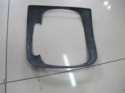 Thumbnail: VW GOLF 5 MK5 LHD/RHD AUTO GEAR SURROUND