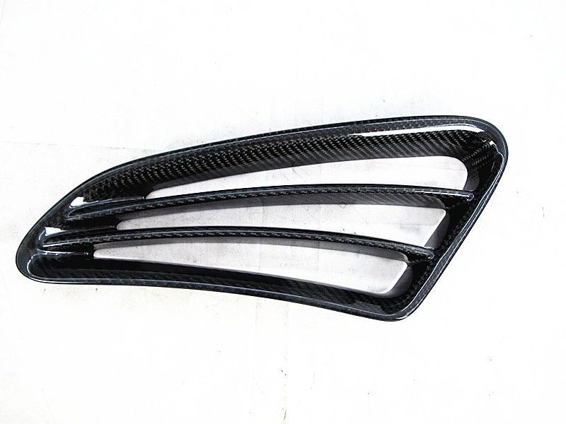 Thumbnail: 04'-12'PORSCHE 987 CAYMAN REAR FENDER AIR VENTS