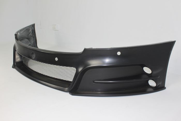 Thumbnail: ASTON MARTIN DB9 MANSORY STYLE FRONT BUMPER