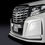 Thumbnail: TOYOTA 15'ALPHARD SILKBLAZE GLANZEN STYLE BODY KIT