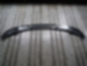 Thumbnail: BMW F10 5-SERIES HAMANN STYLE FRONT LIP