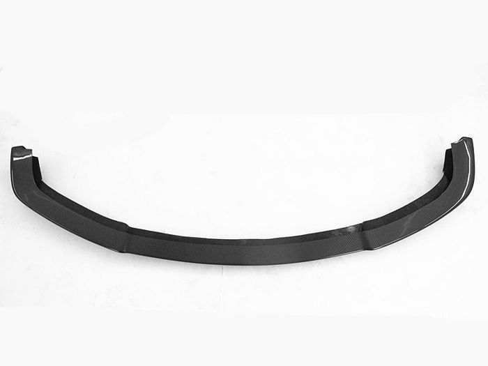Thumbnail: INFINITI 10-12' G37 ACCESS EVOLUTION FRONT LIP
