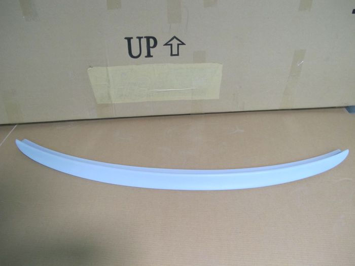 Thumbnail: IS200 IS250 TRD Style TRUNK SPOILER