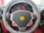 Thumbnail: FERRARI F430 STEERING WHEEL SHIFT PEDAL
