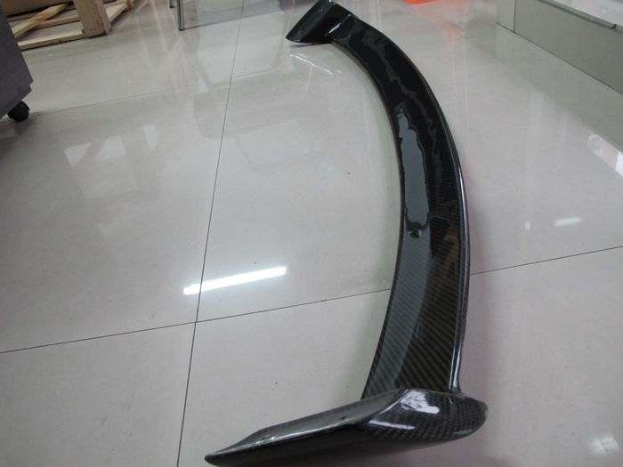 Thumbnail: IMPREZA WRX/STI 7/8/9 JDM STYLE ROOF WING