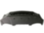 Thumbnail: 08-16' GTR R35 NISMO STYLE FRONT LIP W/ UNDERTRY