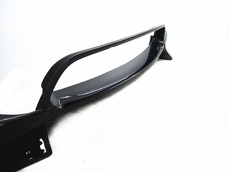 Thumbnail: BMW E70/E71 X5M X6M ARKYM STYLE FRONT LIP