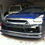 Thumbnail: 08-16' GTR R35 LP STYLE FRONT BUMPER W/ DIFFUSER