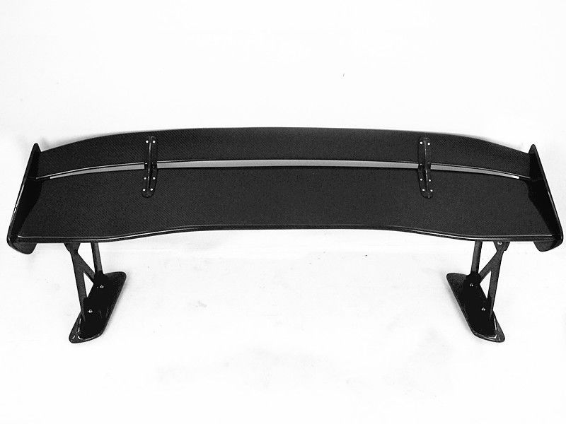 Thumbnail: EVOLUTION 7/8/9 VOL TYPE-5 STYLE 1600MM GT WING