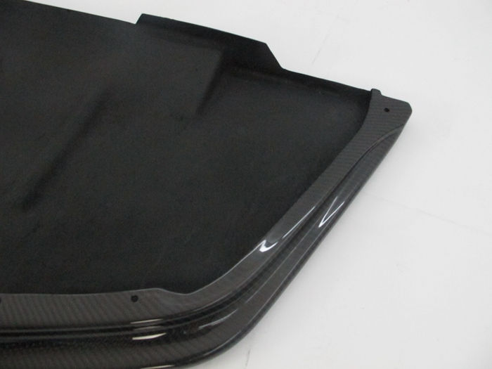 Thumbnail: NISSAN R32 GTR AB-FLUG STYLE FRONT LIP