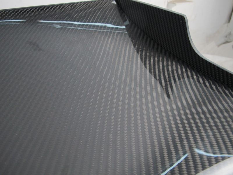 Thumbnail: NISSAN GTR/GTT R34 AUTO SELECT STYLE GT WING